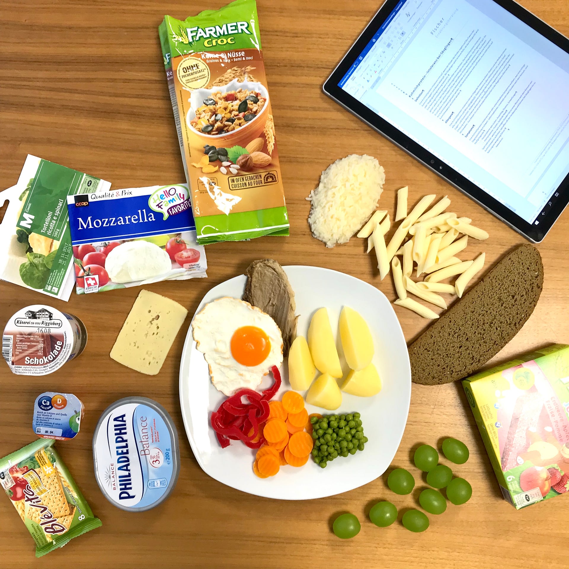 Kuhmilchprotein Intoleranz Beim Stillkind Wann Und Warum